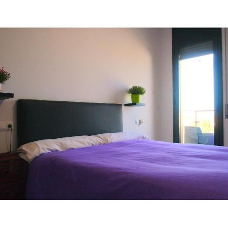 Lo Mirador Del Passador Apartamento Sant Jaume d'Enveja Exterior foto
