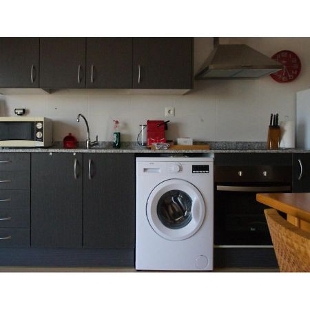 Lo Mirador Del Passador Apartamento Sant Jaume d'Enveja Exterior foto