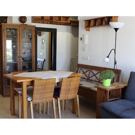 Lo Mirador Del Passador Apartamento Sant Jaume d'Enveja Exterior foto