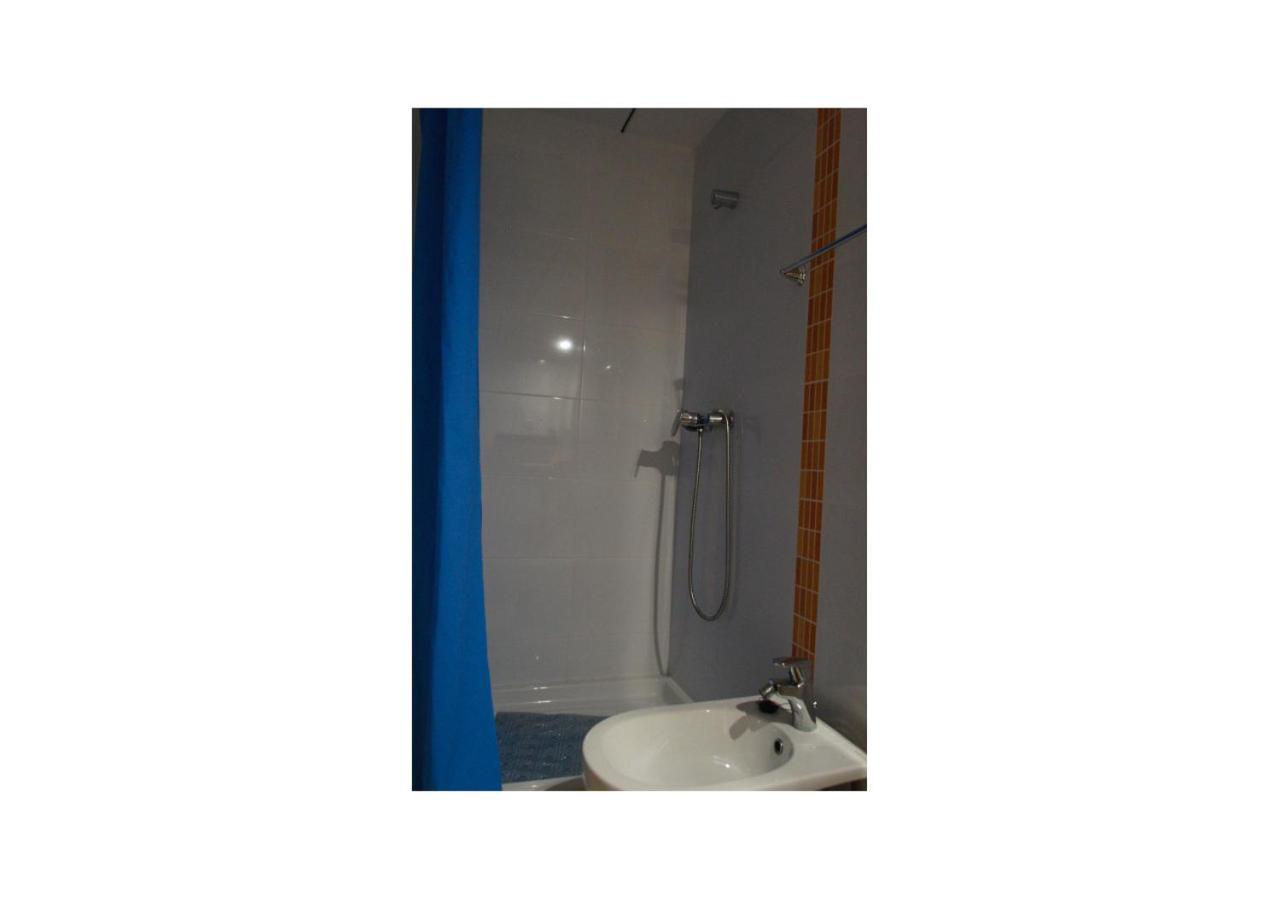 Lo Mirador Del Passador Apartamento Sant Jaume d'Enveja Exterior foto