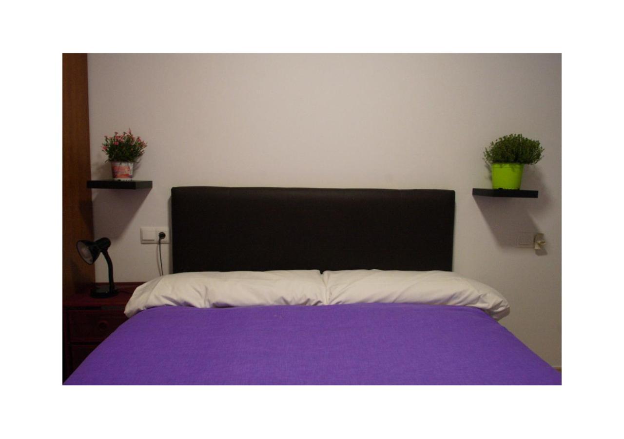 Lo Mirador Del Passador Apartamento Sant Jaume d'Enveja Exterior foto
